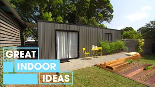 How To Build A Granny Flat For $50,000 | Indoor | Great Home Ideas