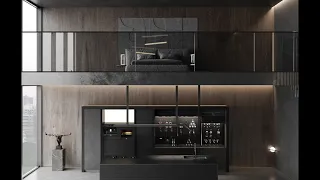 BT45 XS LUXURY KITCHEN EXPERIENCE