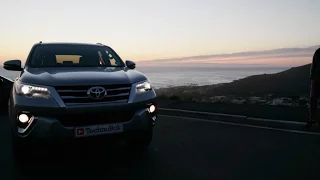 Toyota Fortuner 2.8 GD-6 4x4 (2016) - SA's Best Selling SUV Get's Even Better!