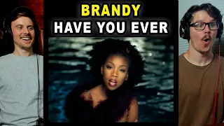 Week 101: Brandy Week! #5 - Have You Ever