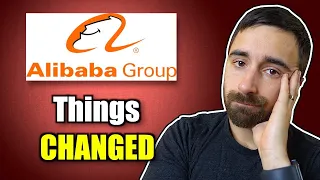 Why I Changed My Opinion on Alibaba Stock