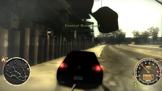 NFS MOST WANTED LIVE STREAMING