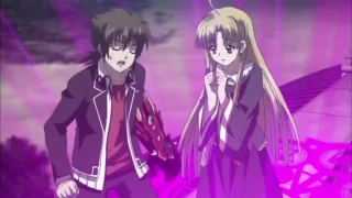 AMV High school DxD ► Within Temptation