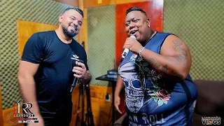 Banda Mega Som - Tive Que Bater Palma  (Feat: Daia Lambadão dos Federais) Música Nova / Vídeo Clip