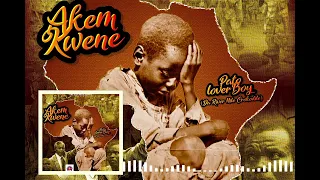 AKEM KWENE by PATO LOVERBOY (Official Audio)