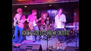 Use Me - Bill Withers Amazing Cover by JOHN GOTTI'S NEW SUIT