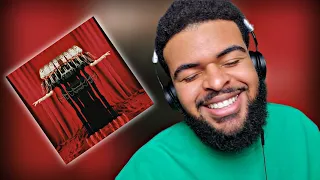 AURORA: The Gods We Can Touch 🌌 ALBUM REACTION