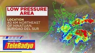 LPA at shear line nagpapaulan sa ilang lugar | Headline Pilipinas (26 Jan 2023)