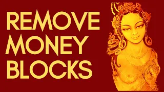 Money Mantra | Attract money with Yellow Tara mantra | Golden tara mantra | Attract abundant money