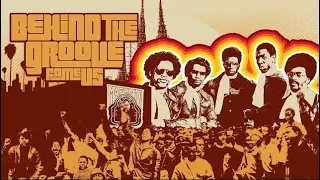 Behind The Groove: The Black Ice Documentary (on Tubi) | Famous Hip Hop Radio x Get That Money TV📺