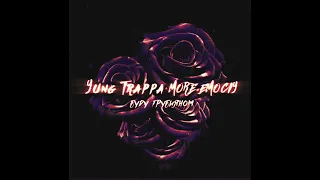 Yung Trappa, MORE EMOCIY - БУДУ ГРУБИЯНОМ (REMIX) (SPEED UP, NIGHTCORE)