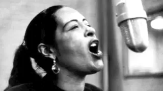 Billie Holiday - All or nothing at all