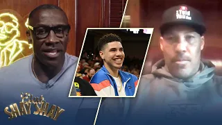 LaVar Ball addresses his controversial dating advice for LaMelo & sons | EPISODE 10 | CLUB SHAY SHAY