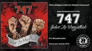 747 - Wszystko jedno