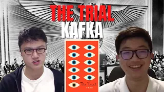Kafka's The Trial | Analysis of Politics and Existentialism
