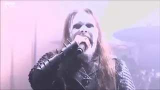 Dark Funeral - The Secrets of the Black Arts - Legendado