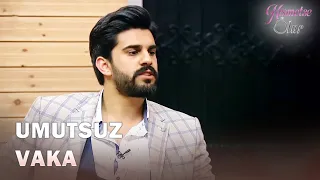 Adnan, Umut'u Sorguya Çekti | Kısmetse Olur 127. Bölüm