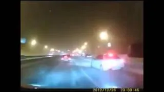 Подборка самых страшных аварий во всем мире (part 6) - Car Crash Compilation 2013 NEW