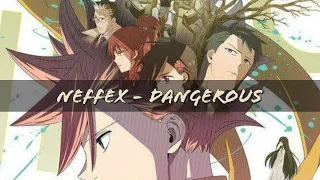 ID Invaded [AMV] NEFFEX - Dangerous [AMV]