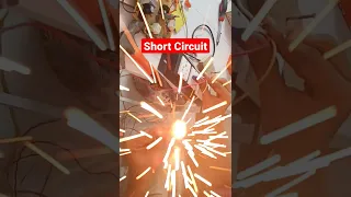 Short Circuit #shorts