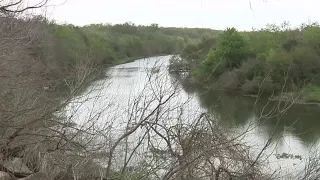 Brownsville residents discuss President Biden visit