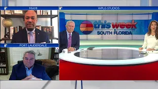 Attorneys Stephen Johnson and Ed Pozzuoli join the TWISF Roundtable