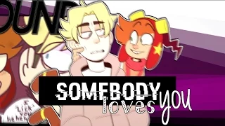 [ W2H ] Somebody lo♥ves you /Sockathan/