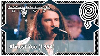Collective Soul - Almost You (1994 Rare B-Side)