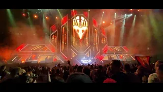 Transmission Festival Poland 2022 - Roger Shah