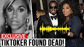 Teen GOES MISSING After EXPOSING P Diddy & Oprah..