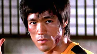 Researchers Have A Bold New Theory About Bruce Lee's Death