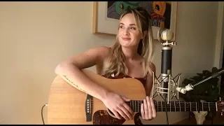 Sophia Scott - I Ain't Me Without You (Acoustic)