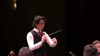 Schubert - Rosamunde entr'acte 1