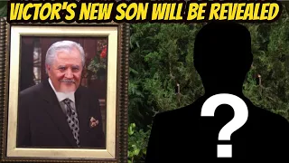 Days shock Reveal, Victor's new son will be revealed days of our lives spoilers on peacock