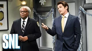 Sexual Harassment Charlie - SNL