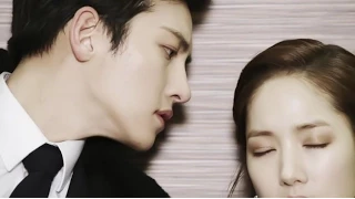 ||Healer Ost|| One last time (Ji Chang Wook ♥ Park Min Young)-Kiss scenes