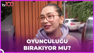 Neslihan Atagül Yapımcı Oldu, Oyunculuğa Ara Mı Verdi?