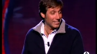 Emilio Aragón en El club de la comedia (2005)