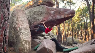 Varano, 7b. Albarracín