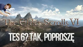 The Elder Scrolls 6? Chętnie, nawet po średnim Starfieldzie