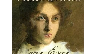 Jane Eyre by CHARLOTTE BRONTE Audiobook - Chapter 01 - Elizabeth Klett