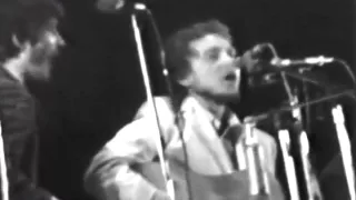 Bob Dylan & The Band - Highway 61 Revisited (Isle of Wight Live 1969) *Remastered*