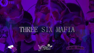 Three Six Mafia - Sippin On Some Syrup (Slowed + Reverb)