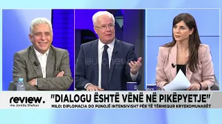 "Albin Kurti politikë të kulaçit dhe kërbaçit", "Topi" tashmë në fushën e Kosovës!