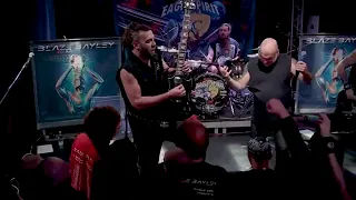 Blaze Bayley - Live in Czech (Full Show 2019)