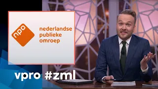 Dutch Public Broadcasting - Sunday with Lubach (S09)