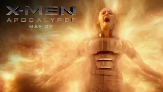 X-Men: Apocalypse | "Who Will Survive" TV Commercial [HD] | 20th Century FOX