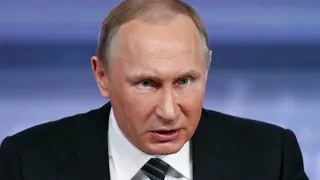 Informaţie cumplită despre Vladimir Putin! Anunţul făcut la TV: Va fi asasinat