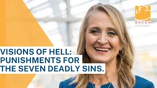 Visions of Hell: Punishments for the Seven Deadly Sins.
