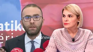 “Mashtrim pervers”, Bardhi i pergjigjet Kryemadhit: Nuk erdhe nje dite per fushate ne Elbasan